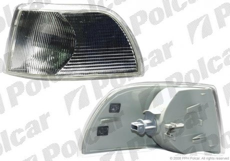 Указатель поворота Polcar 907019E