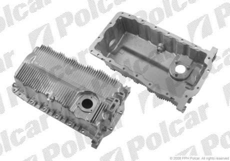 Картер масляний Polcar 9513MO3