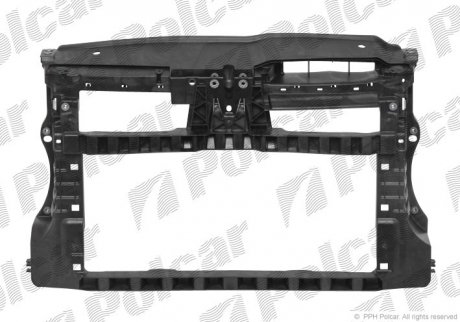 Панель передня Polcar 951804