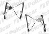 Стеклоподъемник ручной Polcar 9524PSM6 (фото 1)