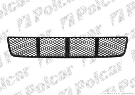 Решетка бампера Polcar 952527