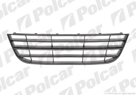 Решітка бампера Polcar 952727