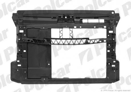 Панель передняя Polcar 953304