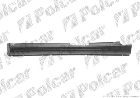 Порог Polcar 9538411