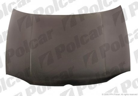 Капот Polcar 954103