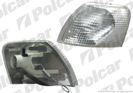 Указатель поворота Polcar 9548191E