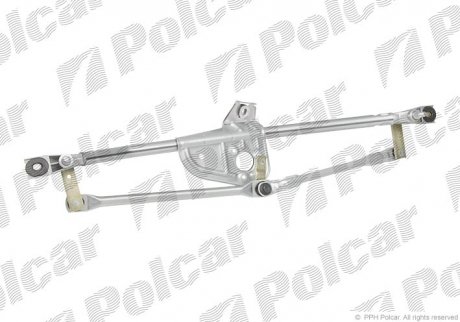 Механизм стеклоочистителя Polcar 9548MWP2