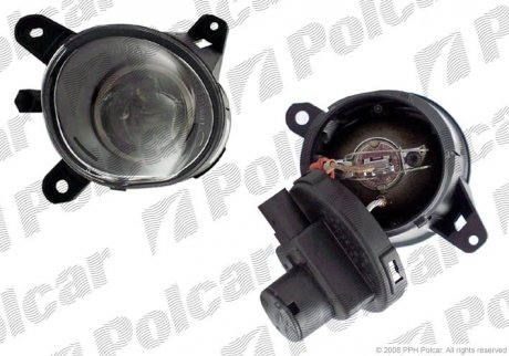 Фара передняя Polcar 954930-E