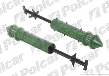 Осушитель Polcar 9550KD1 (фото 1)