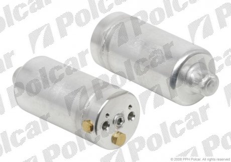 Осушитель Polcar 9566KD2 (фото 1)