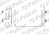 Радиатор обогрева Polcar 9566N81X (фото 1)