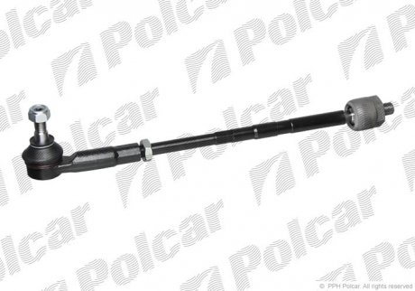 Рулевая тяга правая Polcar A-502923