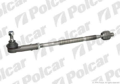 Рульова тяга правий Polcar A-591593 (фото 1)