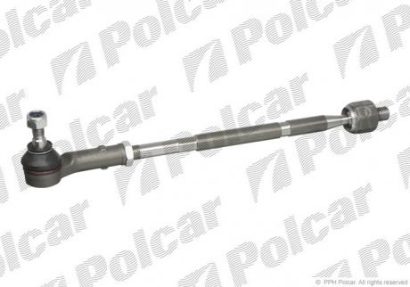 Рулевая тяга левая Polcar A-592593