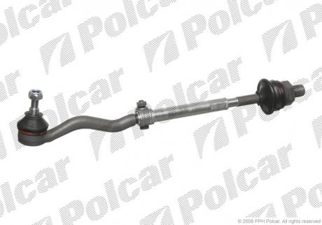 Рулевая тяга правая Polcar B-201204