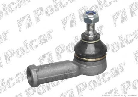 Наконечник кермовий Polcar FO-452