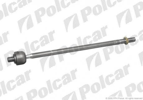 Рулевая тяга левая Polcar FO-824