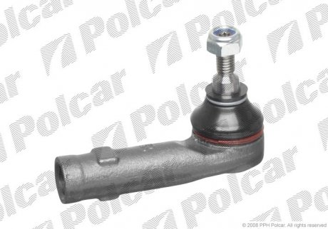 Наконечник кермовий Polcar FO-921