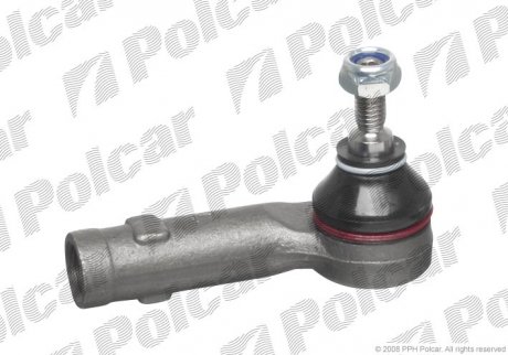 Наконечник кермовий Polcar FO-922