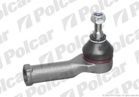 Наконечник кермовий Polcar FO-951