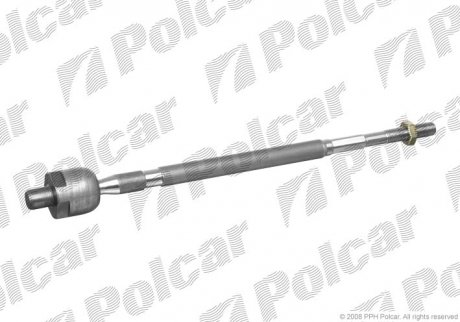 Рулевая тяга левая Polcar MA-114