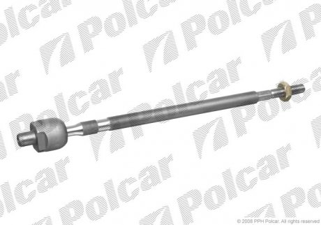 Рульова тяга лівий=правий Polcar MA-123