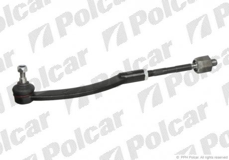 Рульова тяга правий Polcar MN101103