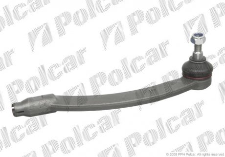 Наконечник кермовий Polcar MN-122 (фото 1)