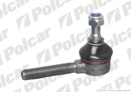 Наконечник тяги рулевой Polcar O-601