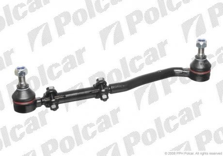 Рульова тяга правий Polcar O-607