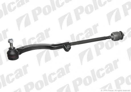 Рулевая тяга правая Polcar R-421513