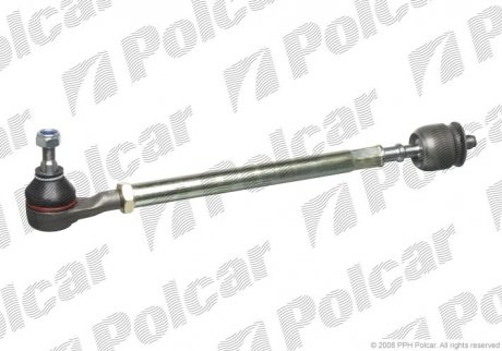 Рулевая тяга правая Polcar R-501507