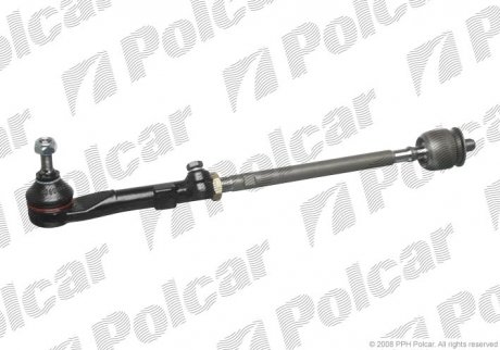 Рульова тяга правий Polcar R-511513