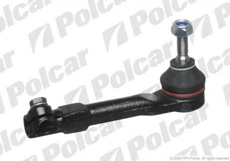 Наконечник тяги рулевой Polcar R-641