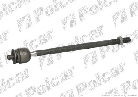 Рульова тяга лівий=правий Polcar R-643