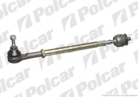 Рулевая тяга правая Polcar R-701703