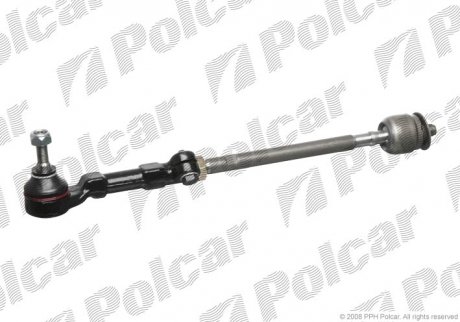 Рулевая тяга Polcar R-712713