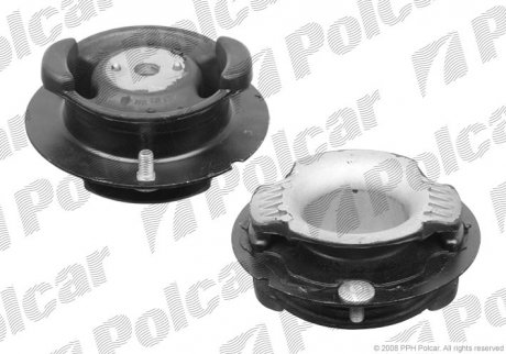 Кріплення амортизаторa SRL Polcar S020041