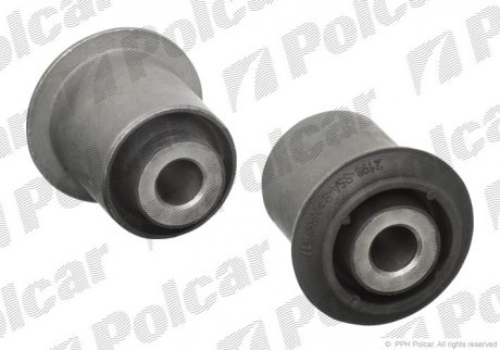 Сайлетблок важеля SRL Polcar S2038023