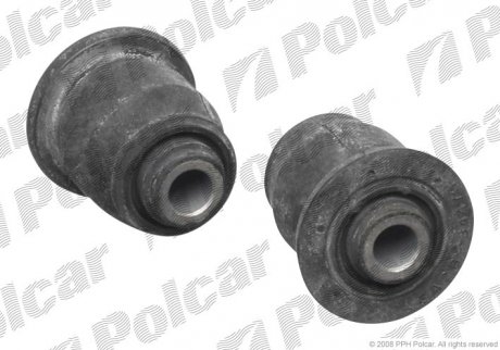 Сайлетблок важеля SRL Polcar S2045053