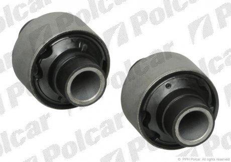 Сайлетблок важеля SRL Polcar S2045082