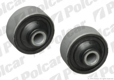 Сайлетблок важеля SRL Polcar S2052011