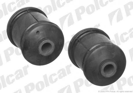 Сайлетблок важеля SRL Polcar S2055018