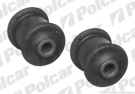 Сайлетблок важеля SRL Polcar S2055032