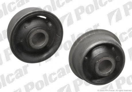 Сайлетблок важеля SRL Polcar S2067007