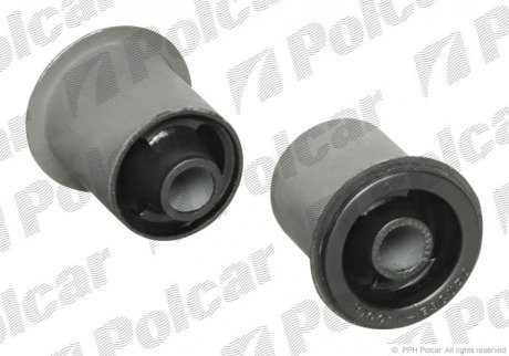 Сайлетблок важеля SRL Polcar S2074009