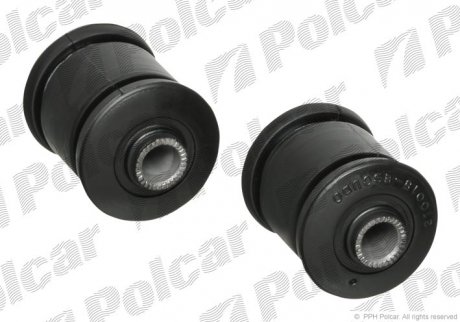 Сайлетблок важеля SRL Polcar S2074010