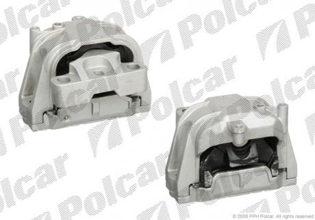 Подушка двигуна SRL Polcar S2213036