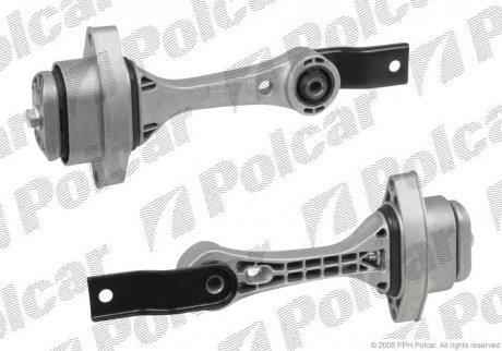 Подушка двигуна SRL Polcar S2213999 (фото 1)