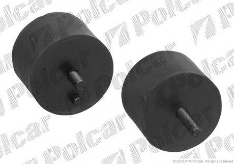 Подушка под двигатель Polcar S2220001